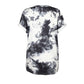 Cute alien print top