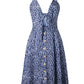 Women Summer Dresses Sleeveless Backless Strap Long Close-fitting