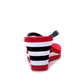 Women's High Heel Slippers Wedge Platform Fashion