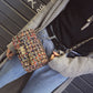 Herbst und winter neue frauen tasche wilden kleinen