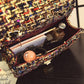 Herbst und winter neue frauen tasche wilden kleinen