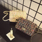 Herbst und winter neue frauen tasche wilden kleinen