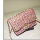 Herbst und winter neue frauen tasche wilden kleinen