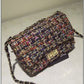 Herbst und winter neue frauen tasche wilden kleinen
