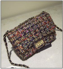 Herbst und winter neue frauen tasche wilden kleinen