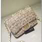 Herbst und winter neue frauen tasche wilden kleinen