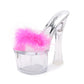 Non-slip Platform Sexy All-Match Super High Heel Sandals