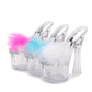 Non-slip Platform Sexy All-Match Super High Heel Sandals