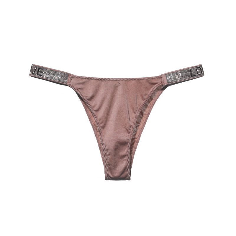 Lucido sottile cintura fianchi sollevamento sport fitness intimo donna