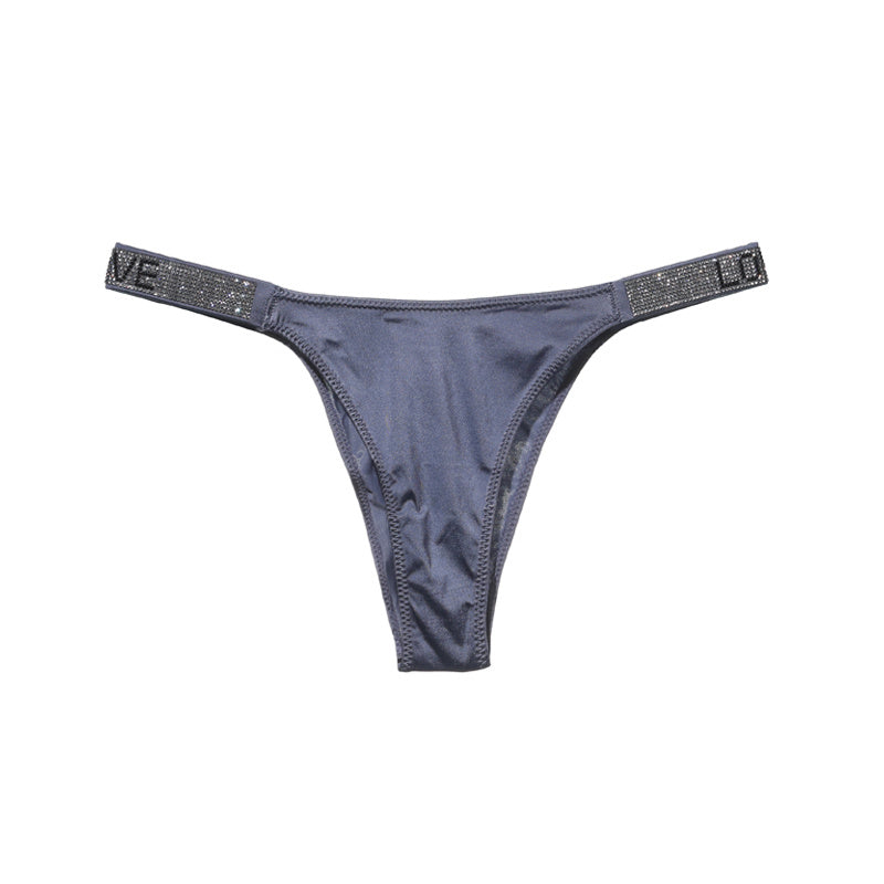 Lucido sottile cintura fianchi sollevamento sport fitness intimo donna