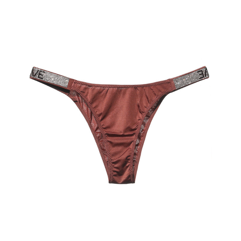 Lucido sottile cintura fianchi sollevamento sport fitness intimo donna