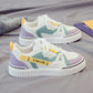 Shoes Sports Daddy Women's Shoes Ins Tide