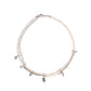 Pearl Necklace European And American Style Fashion Multi-Layered