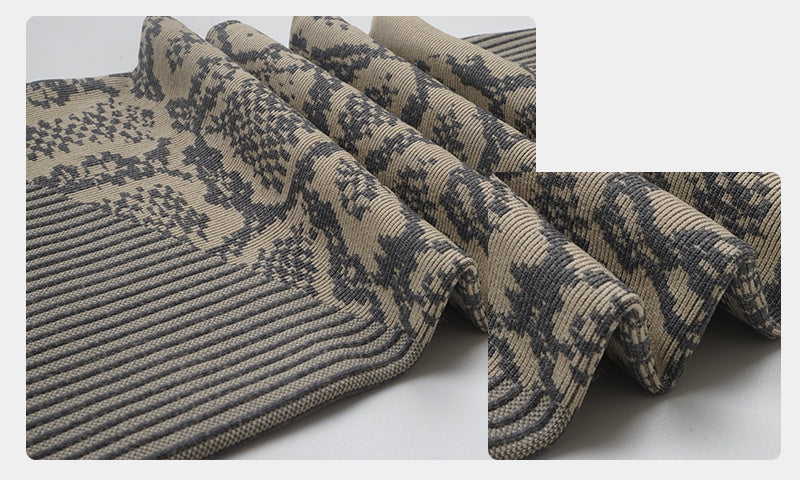 Tuta sportiva da donna senza cuciture in maglia Yoga Abbigliamento da donna