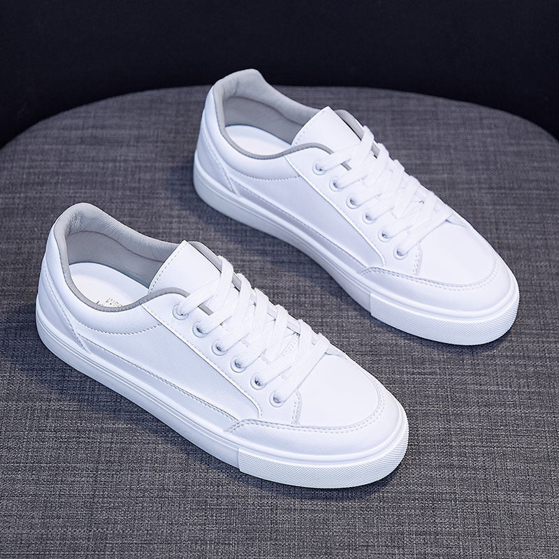Damen All-Match Casual Sports Dünne Sneakers