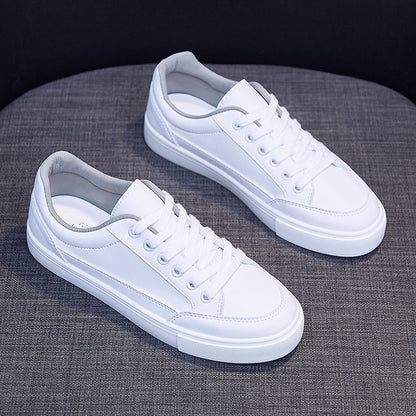 Damen All-Match Casual Sports Dünne Sneakers