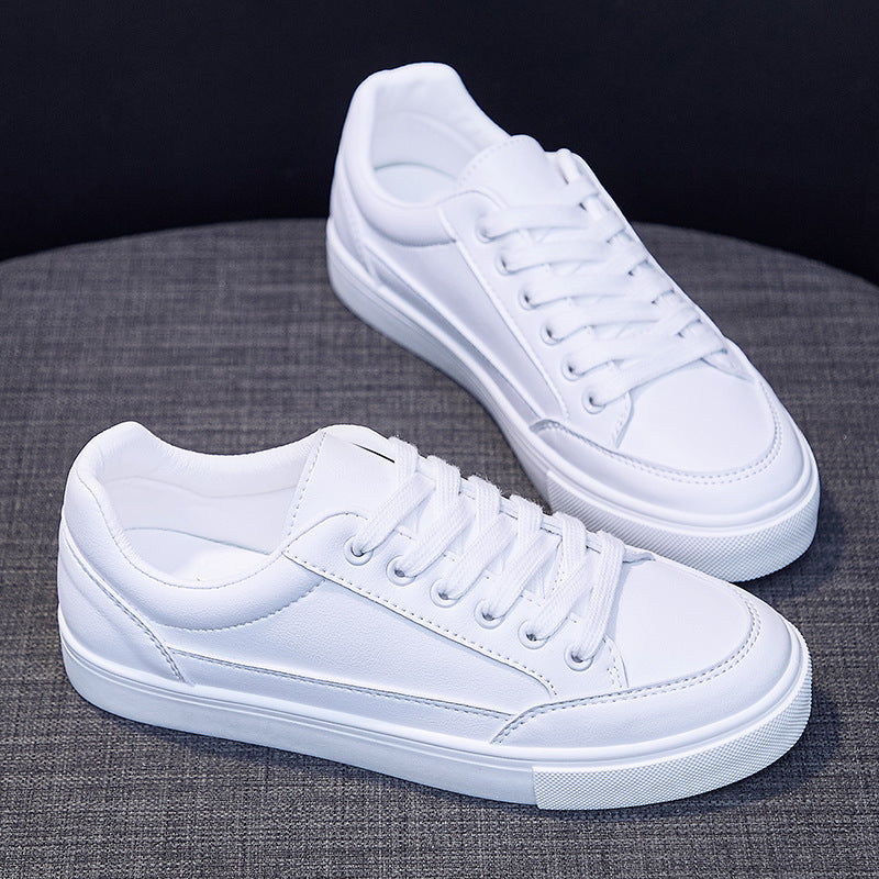 Damen All-Match Casual Sports Dünne Sneakers