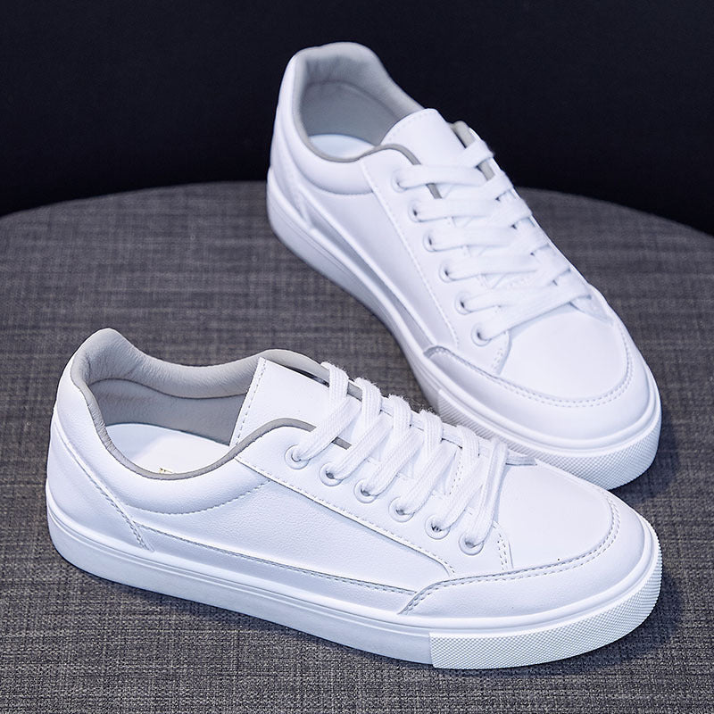 Damen All-Match Casual Sports Dünne Sneakers