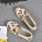 New Prairie Princess Canvas Shoes Lightweight Canvas Breathable