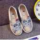 New Prairie Princess Canvas Shoes Lightweight Canvas Breathable