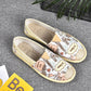 New Prairie Princess Canvas Shoes Lightweight Canvas Breathable