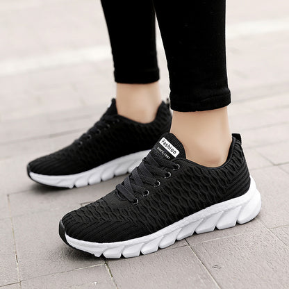 Ladies Students Lightweight Travel Shoes