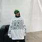 Women's Thin Sweater Spring And Autumn Clothes Loose And Lazy