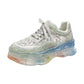 Atmungsaktive Freizeitschuhe Sportschuhe