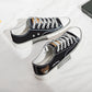 Bear Canvas Shoes For Women Spring New Korean Board