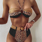 Bikini Set Beachwear Sexy Swimsuit Bathing