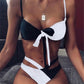 Bikini Set Beachwear Sexy Swimsuit Bathing
