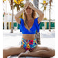 Bikini Costume da bagno Donna Brasiliano Push Up Costume da bagno Sexy Perizoma