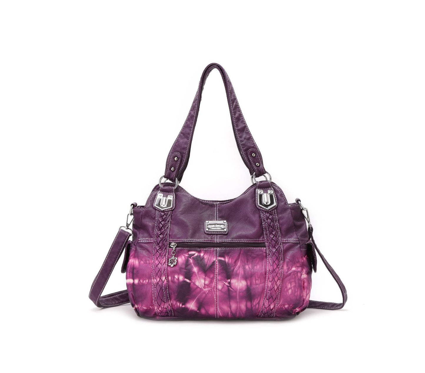 Borsa a tracolla da donna nuova, primavera ed estate, europea e americana