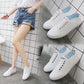 Summer Board Shoes Single Shoes Student Light Sports Shoes