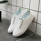 Summer Board Shoes Single Shoes Student Light Sports Shoes