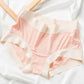 Nuovo intimo da donna senza cuciture elastico alto in modale giapponese
