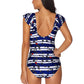 Bikini sexy monopezzo sottile