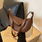 Dumpling Bag Casual Crossbody Shoulder Bag