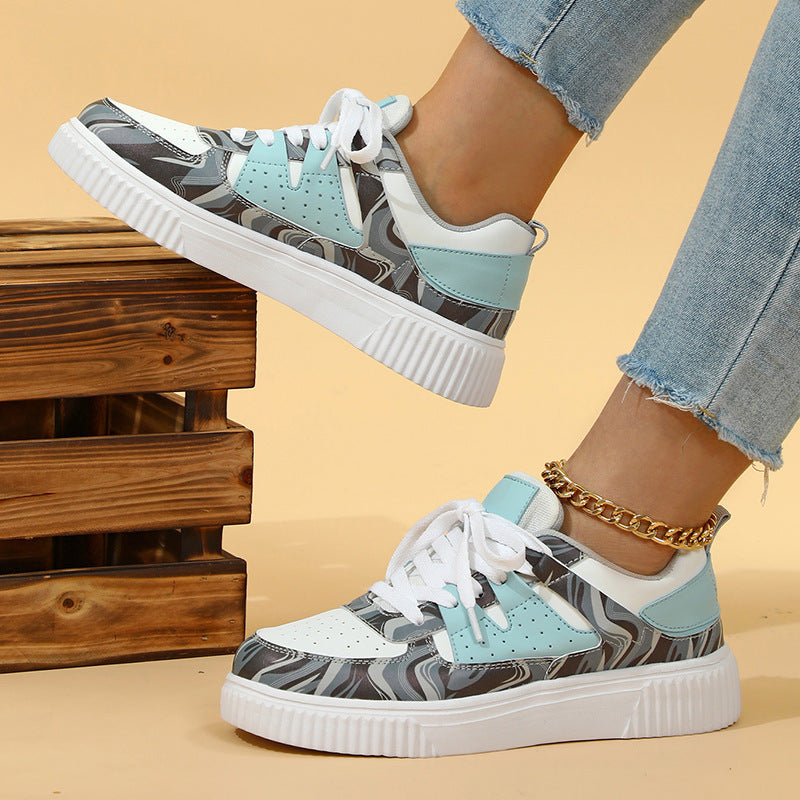 Scarpe da tavola traspiranti e comode, sportive e casual