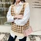 Simple Jelly Fashionable Solid Color All-matching Shoulder Messenger Bag