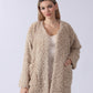 Women's Plush Jacket