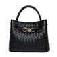 Borsa a mano elegante e coordinata personalizzata alla moda femminile