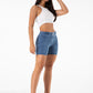 Shorts Sport Leggings Push Up Kompression Yoga Hosen Für Frauen