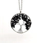 Collana Albero della Vita Kabala
