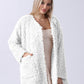 Women's Plush Jacket