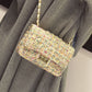 Herbst und winter neue frauen tasche wilden kleinen