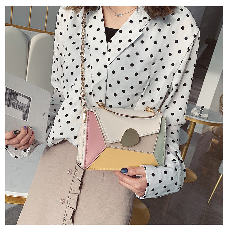 Abbinamento dei colori delle borse