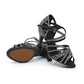 Diamond Latin Dance Shoes Women's Soft Sole Dance Shoes