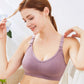 Reggiseno per allattamento maternità reggiseno per allattamento donne incinte biancheria intima reggiseno yoga