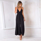 Jumpsuit mit Schnürung
